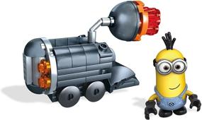 img 1 attached to Mega Construx Despicable Me Gru's Vehicle