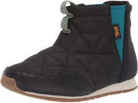 img 4 attached to Teva Kids K Ember MID Shoe