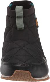 img 3 attached to Teva Kids K Ember MID Shoe