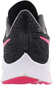 img 1 attached to 👟 Nike Kids Zoom Pegasus 5.5 Girls' Athletic Shoes: Superior Performance and Style