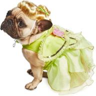 🧚 pet costume - disney tinker bell логотип