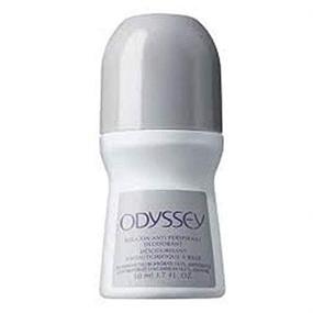 img 1 attached to Avon Odyssey Deodorant Pack of 5 - 75 ml/2.6 fl oz - Long-lasting Odor Protection