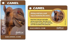 img 2 attached to Gorilla Golf Cards Course Betting