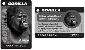 img 3 attached to Gorilla Golf Cards Course Betting