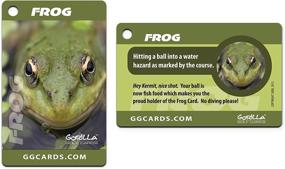 img 1 attached to Gorilla Golf Cards Course Betting