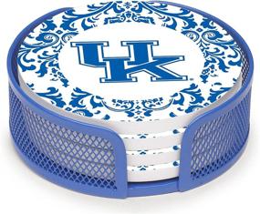 img 1 attached to Thirstystone VUKY3 HA27: Stoneware University 🏀 Kentucky - Perfect for Quenching Your Thirst!