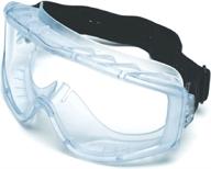 fahrenheit goggles polycarbonate glasses protective logo