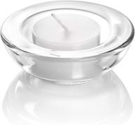 elivia chunky tealight holders diameter логотип