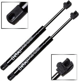 img 2 attached to 2 Pack BOXI Hood Lift Supports Struts Shocks Dampers for Chrysler Prowler (1997-2002) and Plymouth Prowler (1997-2002) - Part# 4032