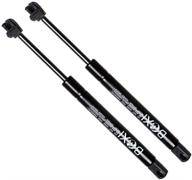 2 pack boxi hood lift supports struts shocks dampers for chrysler prowler (1997-2002) and plymouth prowler (1997-2002) - part# 4032 logo