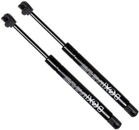 img 4 attached to 2 Pack BOXI Hood Lift Supports Struts Shocks Dampers for Chrysler Prowler (1997-2002) and Plymouth Prowler (1997-2002) - Part# 4032