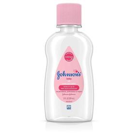 img 4 attached to JOHNSONS Baby Oil 3 Oz