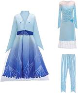 👸 luzlen princess costumes: elevate your halloween cosplay, dress up & pretend play! logo