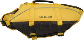 img 1 attached to 👕 Rover Floater PFD - Level 6