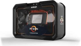 img 1 attached to 💪 AMD Ryzen Threadripper 2970WX 24 Core Processor - Unleash 48 Threads of Power!