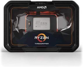 img 4 attached to 💪 AMD Ryzen Threadripper 2970WX 24 Core Processor - Unleash 48 Threads of Power!