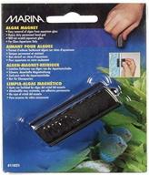 compact marina algae magnet cleaner for efficient tank cleaning logo