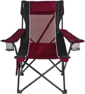 kijaro 54028 sling chair outdoor recreation and camping & hiking logo