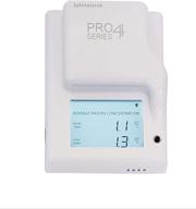 🏠 safetysiren pro4 series: the trusted leader in home radon detection since 1993 - usa version pci/l логотип