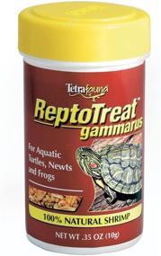 img 1 attached to Tetra TetraFauna ReptoTreat Gammarus Shrimp