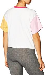 img 3 attached to Optimized Search: Women's Champion Cropped Tee