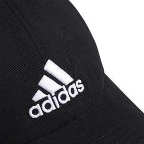 img 2 attached to Adidas Ultimate Relaxed Adjustable Black