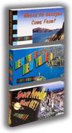 🏙️ fliptomania landmarks francisco seattle flipbooks: revive iconic landmarks through mesmerizing flipbook animation logo