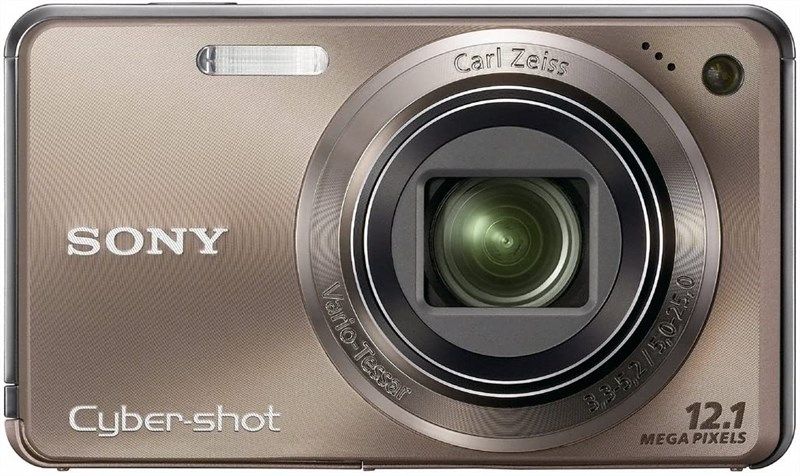 sony cyber shot 12mp