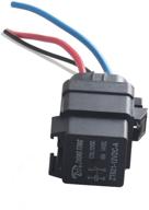 supporttm truck motor socket waterproof replacement parts for switches & relays logo