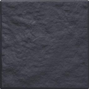 img 3 attached to Multy Industries Multy Home MT5100000 4-Pack Stomp Stone: Versatile 12x12-Inch Slate Pavers for Easy Outdoor Landscaping