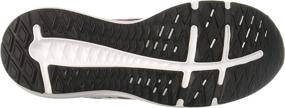 img 1 attached to 👟 ASICS Patriot 12 Women's Athletic Shoes - Black/White Color Combo for Optimum Performance