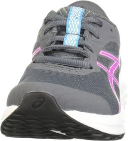 img 3 attached to 👟 ASICS Patriot 12 Women's Athletic Shoes - Black/White Color Combo for Optimum Performance