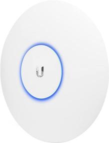 img 2 attached to 📶 Ubiquiti Unifi UAP-AC Pro - High-performance Wireless Access Point - 802.11 B/A/G/n/AC (UAPACPRO5US)