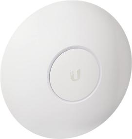 img 4 attached to 📶 Ubiquiti Unifi UAP-AC Pro - High-performance Wireless Access Point - 802.11 B/A/G/n/AC (UAPACPRO5US)