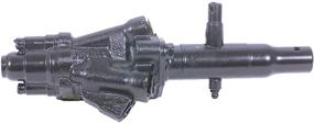 img 1 attached to Cardone 28 6652 Remanufactured Steering Control