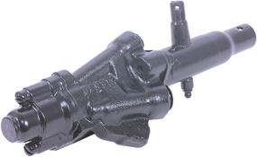 img 2 attached to Cardone 28 6652 Remanufactured Steering Control
