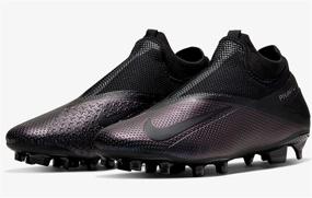 img 3 attached to Развивай свои футбольные навыки ⚽ с кроссовками Nike Phantom Vision Dynamic для мужчин