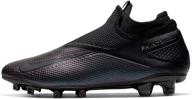 развивай свои футбольные навыки ⚽ с кроссовками nike phantom vision dynamic для мужчин логотип