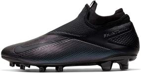 img 4 attached to Развивай свои футбольные навыки ⚽ с кроссовками Nike Phantom Vision Dynamic для мужчин