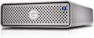 💾 g-technology 960гб g-drive pro ssd: внешнее настольное хранилище thunderbolt 3 - 0g10275-1 логотип