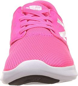 img 3 attached to Новые кроссовки для бега девочек New Balance Coast