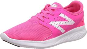 img 4 attached to Новые кроссовки для бега девочек New Balance Coast