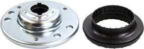 img 1 attached to 🔧 Monroe Suspension Strut Mount 906985 - Strut-Mate Shocks & Struts