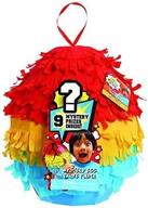 ryans world jpl79840 pinata egg logo