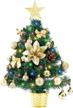 christmas artificial multicolored ornaments decorations logo
