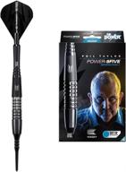 🎯 optimized for seo: target darts power 9five 18g generation 4 soft tip darts логотип