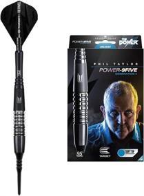 img 4 attached to 🎯 Optimized for SEO: Target Darts Power 9Five 18G Generation 4 Soft Tip Darts