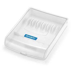 img 3 attached to 🔋 Waterpik Replacement Tip Storage Case - Tips Not Included