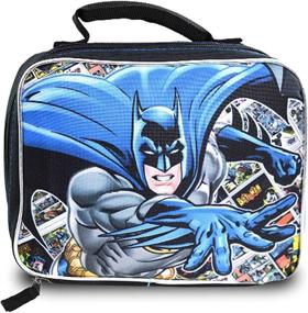 img 3 attached to DC Batman Supplies Изолированные наклейки