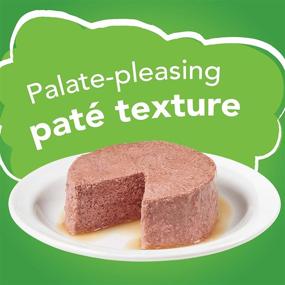 img 1 attached to Purina Friskies Pate Adult Variety